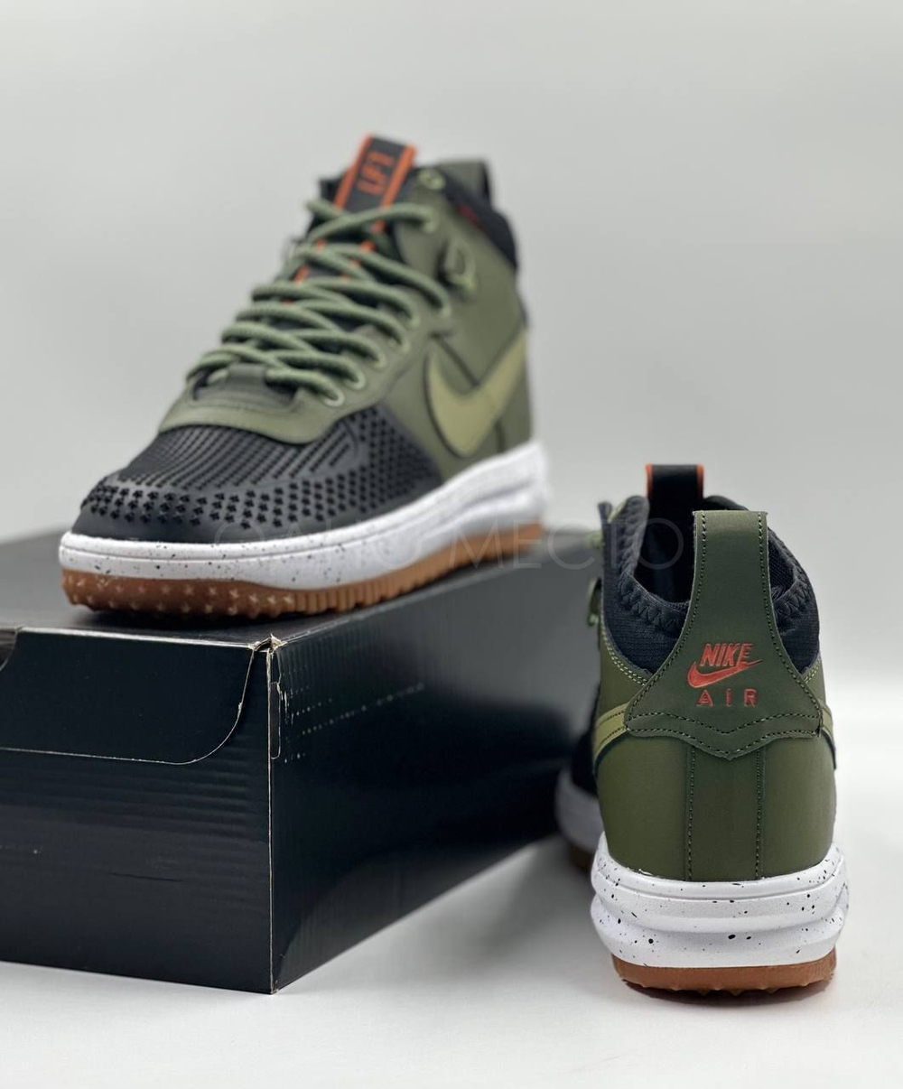 Nike Lunar Force 1 Duckboot
