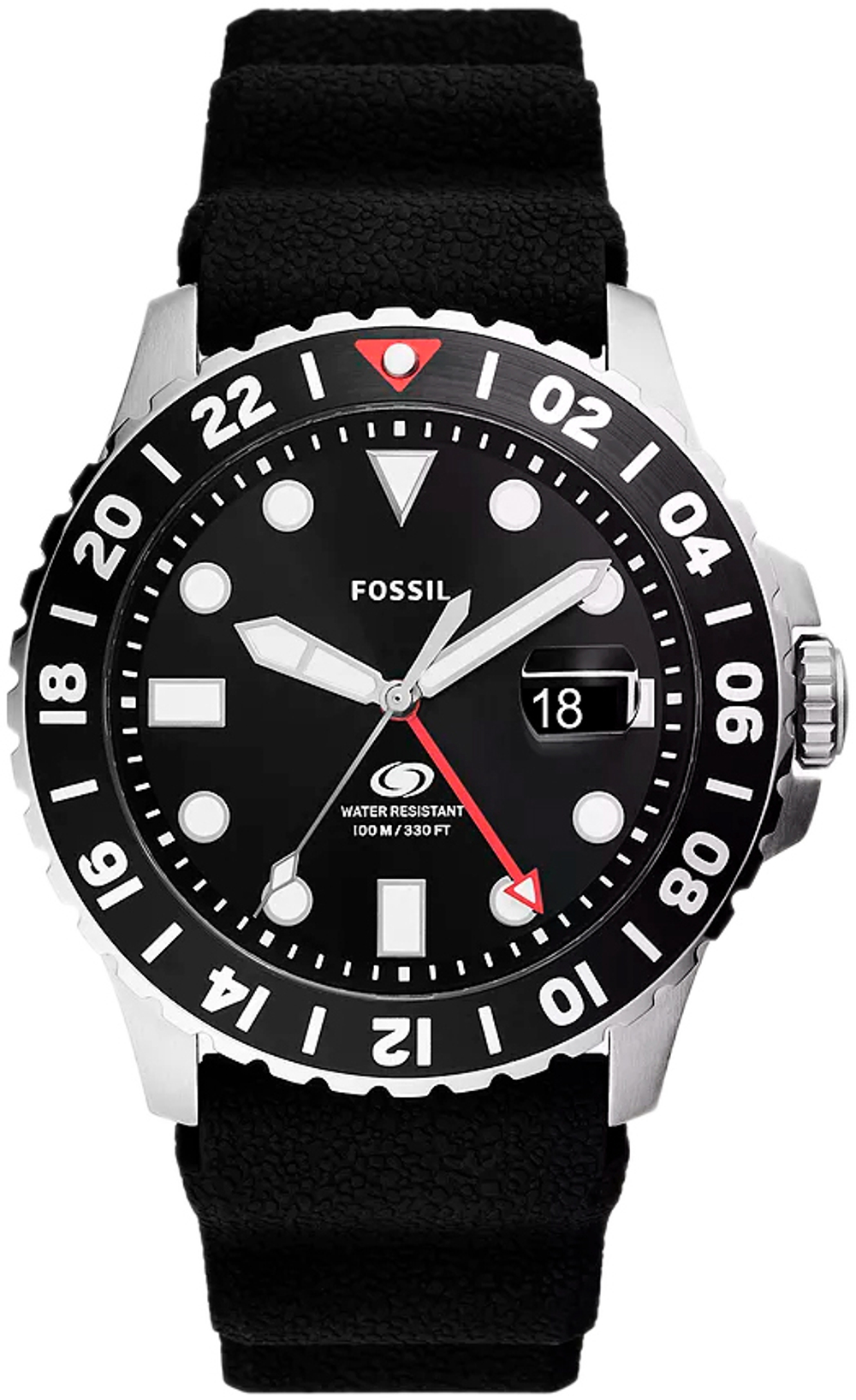 Мужские наручные часы Fossil FS6036