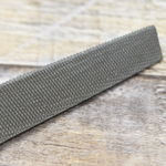 Напильник 150мм длина рабочей части, класс 2 (13-25 зубьев на 10мм ), трехгранный