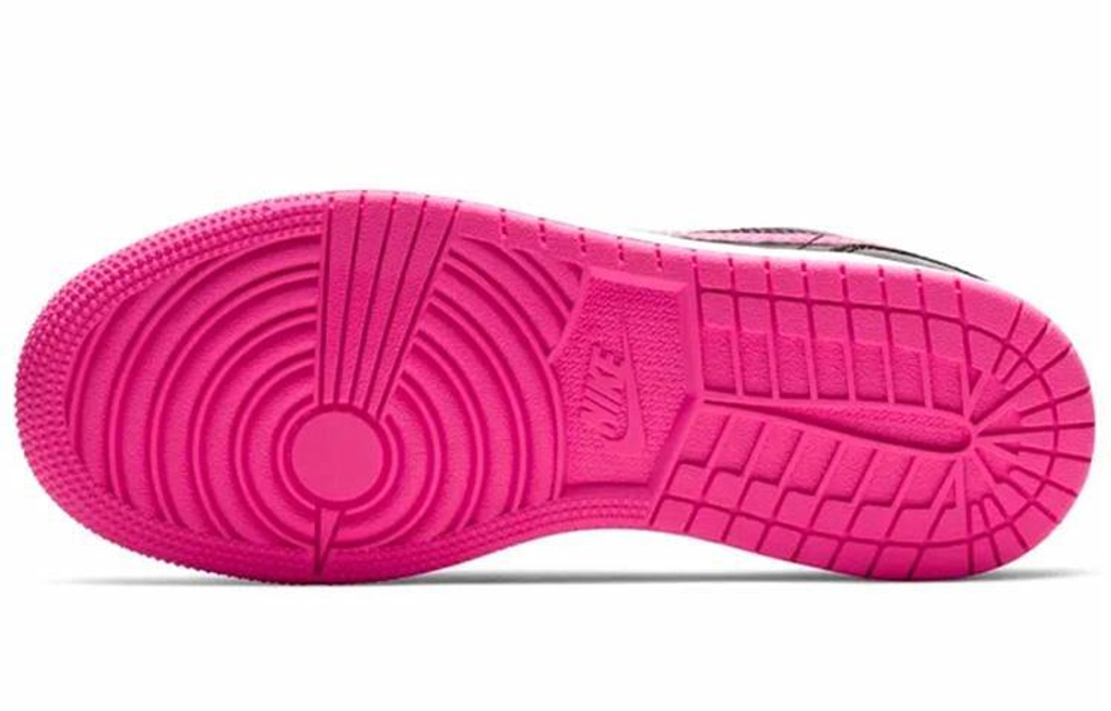 Кроссовки Jordan Low (Женская размерная сетка)