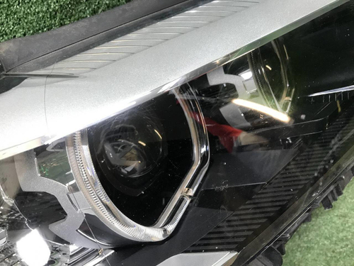 Фара правая BMW 5er G30 (2017-2020) LED