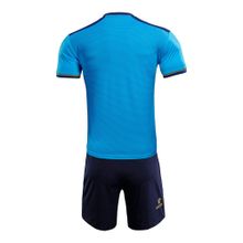 Форма футбольная детская KELME 8351ZB3158-996-140, рост 140