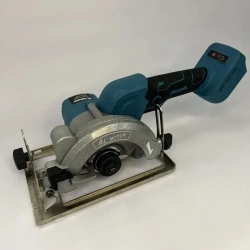 Набор инструментов аккумуляторный 6в1 (гайковерт, перфоратор, УШМ, шуруповерт, мини пила, циркулярная пила)