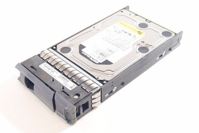 Жесткий диск NetApp 300GB SAS 15K 108-00166+D1