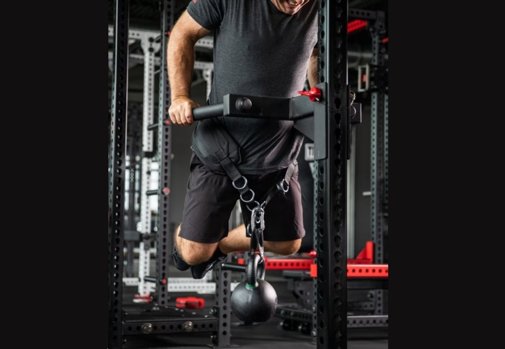 Пояс с цепью MULTI BELT