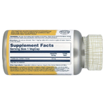 Solaray, L-карнитин, 500 мг, 60 вегетарианских капсул