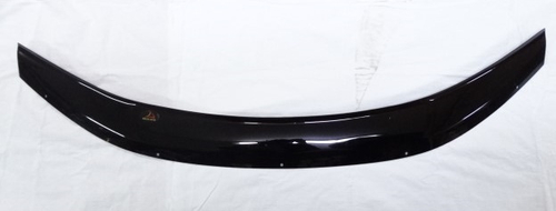 Дефлектор капота /Lada Largus FL/ (21-) (Delta Avto)