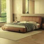 Дизайнерская кровать Dune