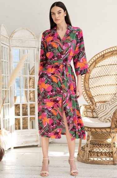 Халат Mia-Amore 5267 "Havana"