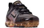 Кроссовки Nike Vapormax 2019 Black Metallic Gold