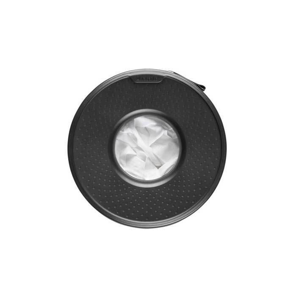 Бак для белья 35л Brabantia белый