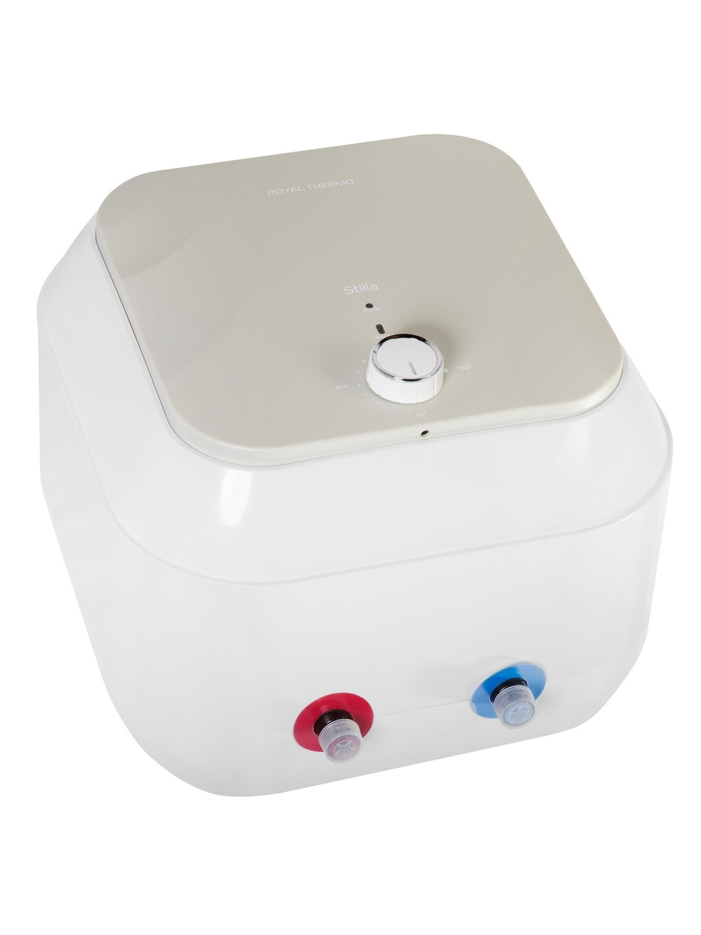 Водонагреватель Royal Thermo RWH 10 Stilla O