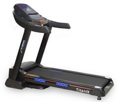 Eisberg Fitness Titanik
