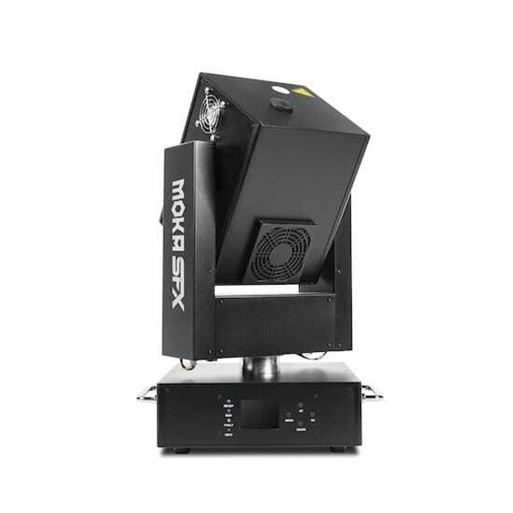 MK-E16 Cold Electric Welding Machine with movable head