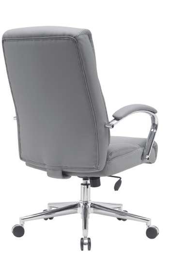 Кресло руковоидителя Mazon Strong