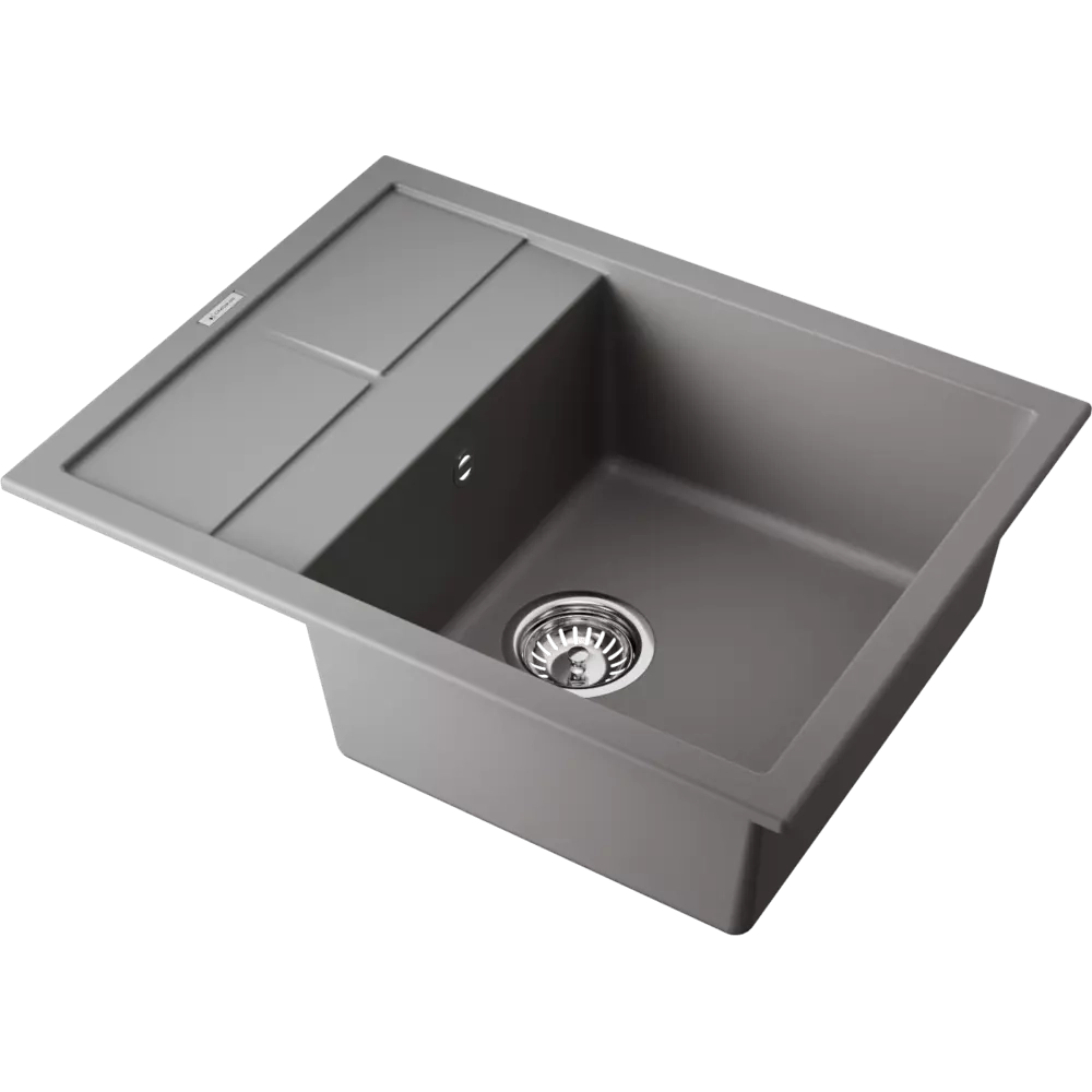 Кухонная мойка Omoikiri Sumi 65A-GR