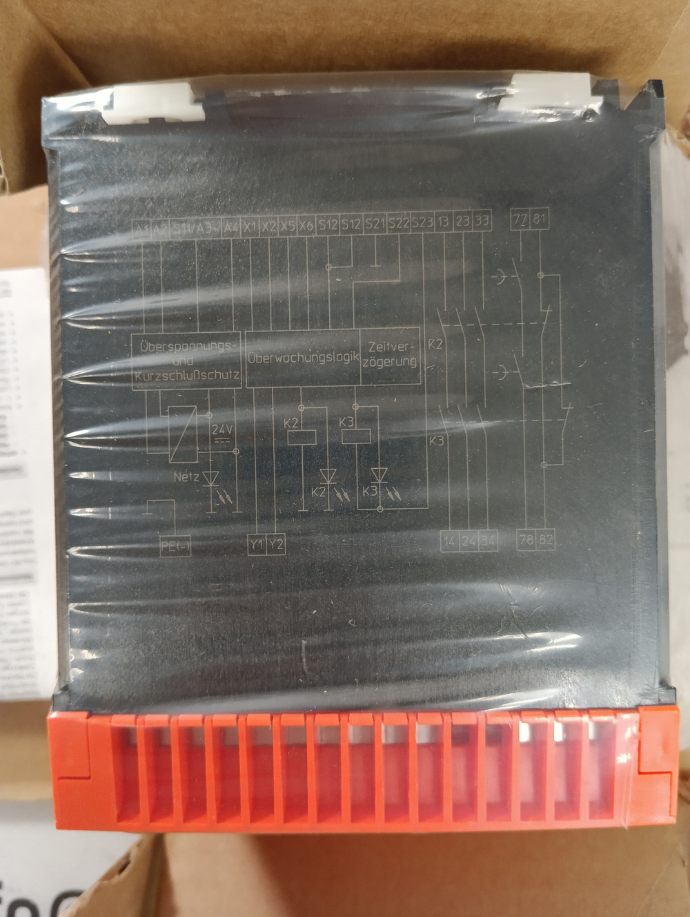 Dold&Sohne BO5988.47/124 новое