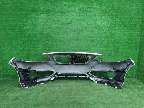 Бампер передний BMW 2er F22 (2014-2017)