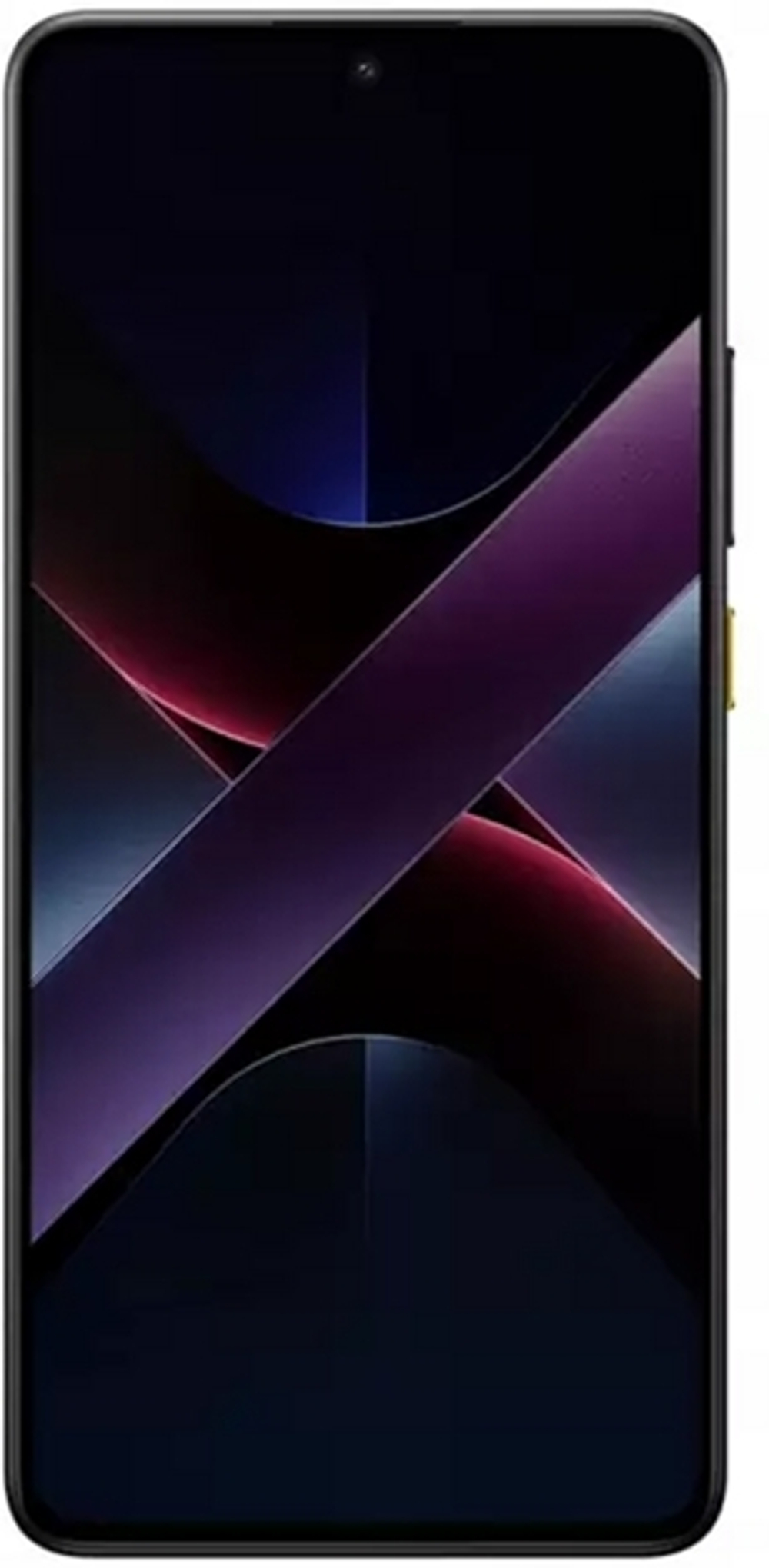 Poco X7 Pro 5G 12/512Gb EU Yellow