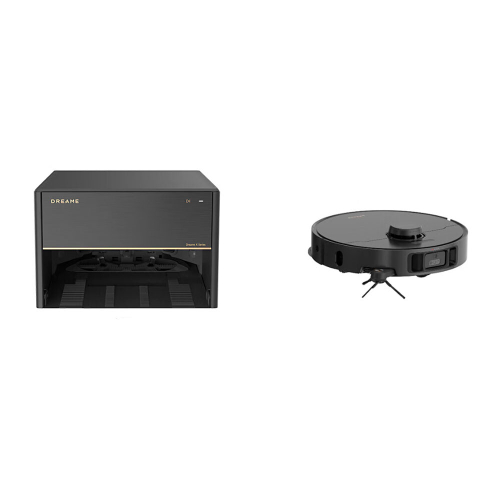 Dreame X40Pro Ultra-thin (Версия с водоотведением)