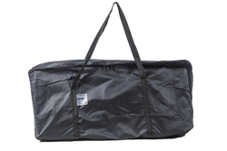 Лодка ПВХ БРОНЯ 280 Красный - чёрный