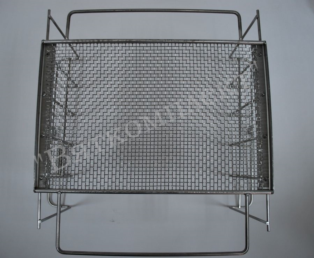 Держатель для гастроемкостей ПКА-6-1/3П