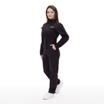 Комбинезон SHOW ME YOUR BIKE, черный