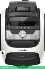 Пылесос Miele Boost CX1 Parquet Lotus белый (SNCF0)
