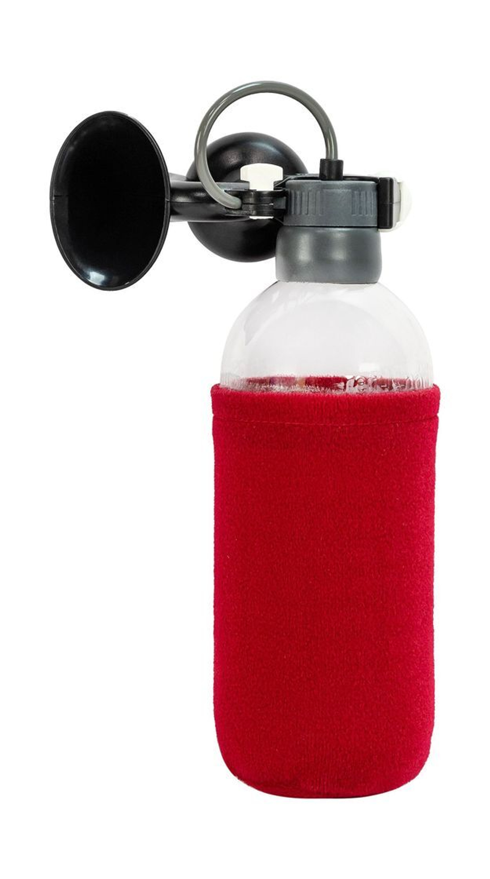 Горн воздушный EcoBlast перезаряжаемый (от насоса) 115 дБ