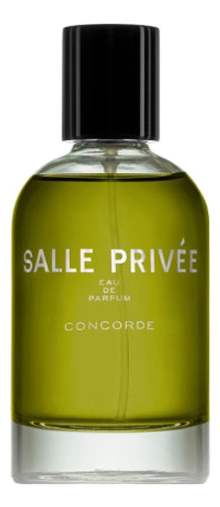 Salle Privee Concorde