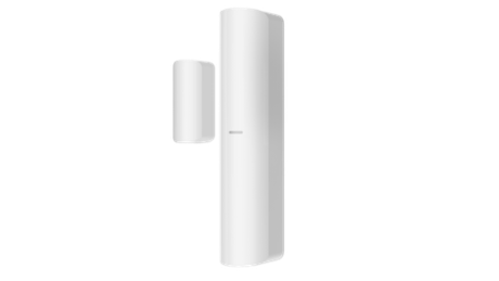 F-PD-401MCK СМК-датчик беспроводной с обнаружением ударов и деформаций (2 в 1)
