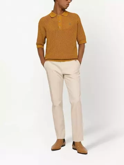 Брюки DOLCE&GABBANA