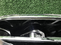 Битая Фара правая VW Polo 6 (2020-2022) LED