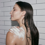 HELLO KLEAN Гель-пенка для душа Blank Space Anti-KP Body Wash, 400 мл