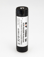 Аккумулятор ET ICR18650M Protected