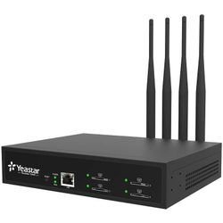 VoIP-шлюз Yeastar TG400