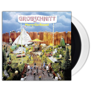 Grobschnitt / Merry-Go-Round (2LP)