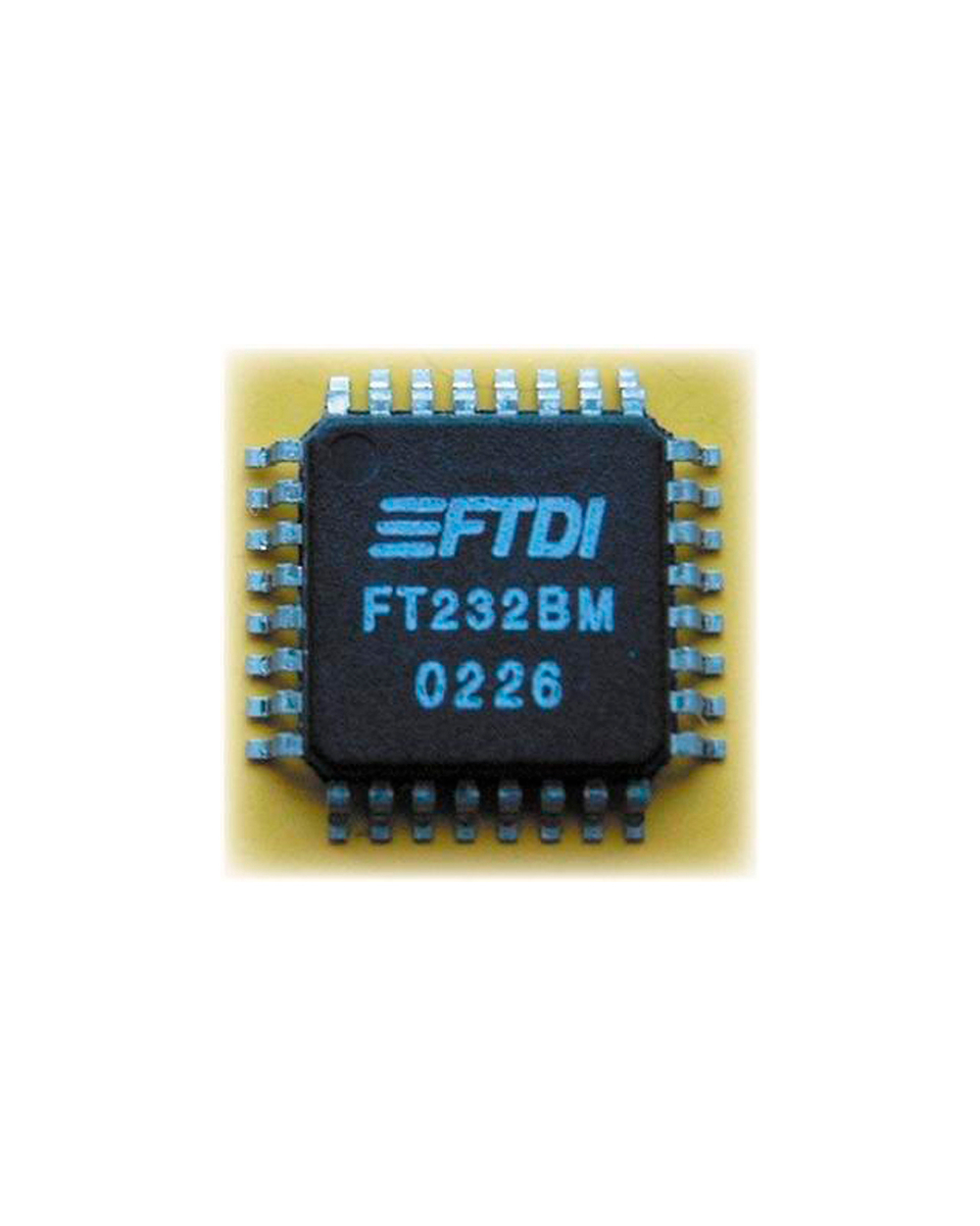 FT232BM