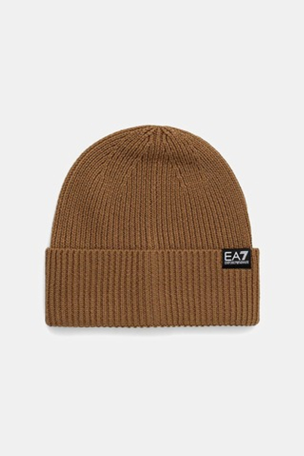 Шапка унисекс EA7