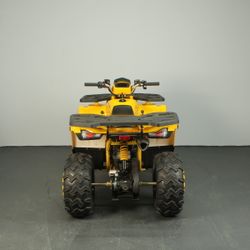 Квадроцикл AVANTIS HUNTER 200 BIG BASIC