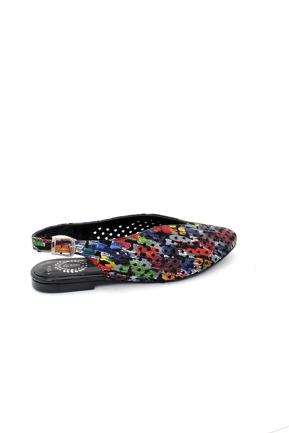 Босоножки женские Ascalini r11096b