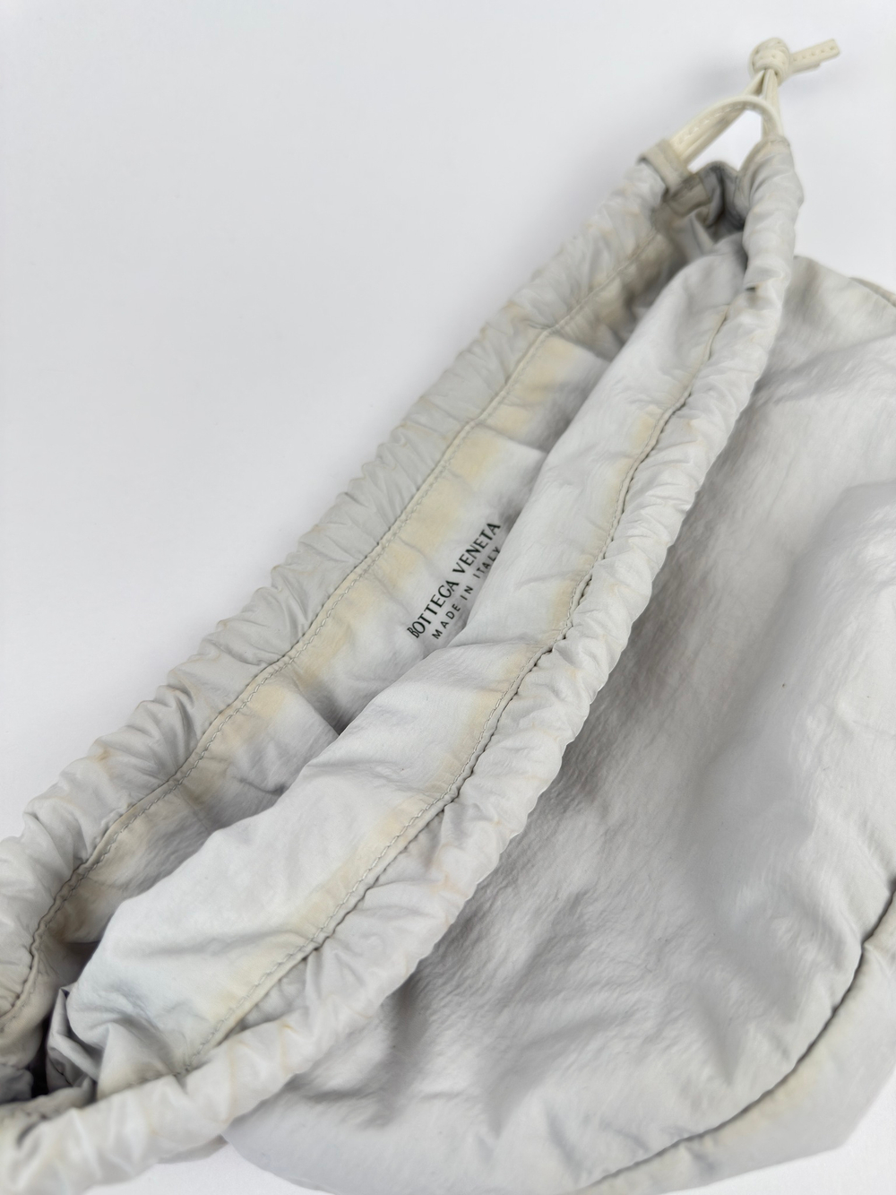 Сумка Bottega Veneta Shell small