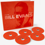 Bill Evans / Everybody Still Digs Bill Evans (5CD)