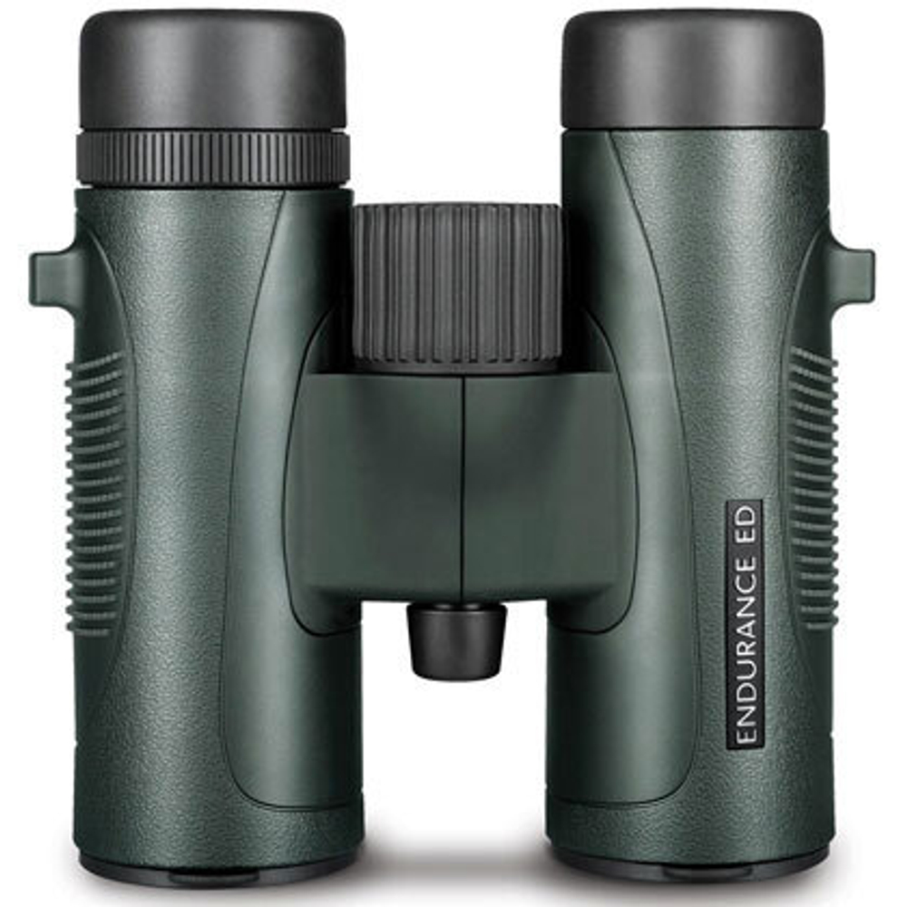 Бинокль Hawke Endurance ED 10x32, зеленый