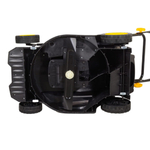 Газонокосилка электрическая Huter ELM-1600T