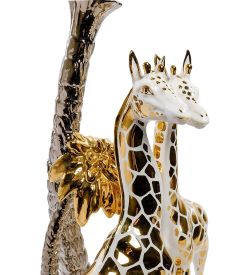 AHURA- 62 Светильник «Пара жирафов»