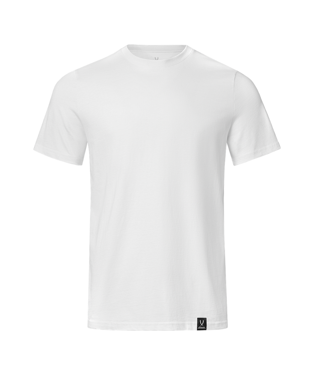 Футболка ESSENTIAL Core Tee, белый