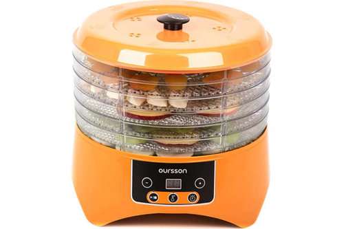 сушилка эл Oursson DH2303D/OR
