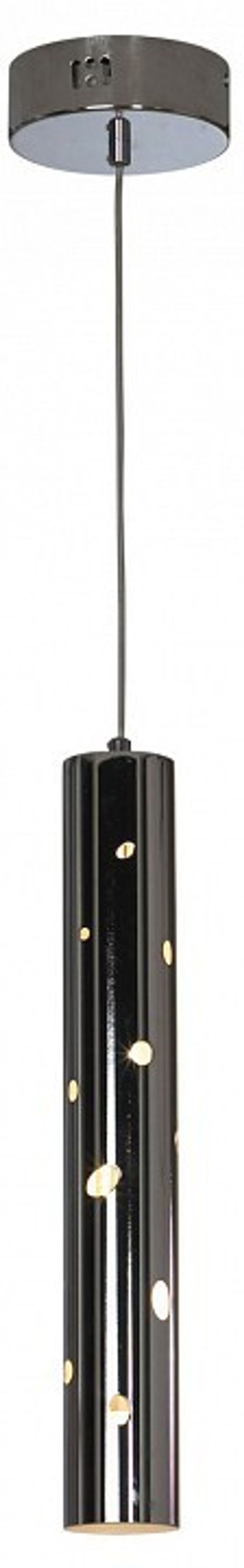 Подвесной светильник Lussole Antioch LSP-7008