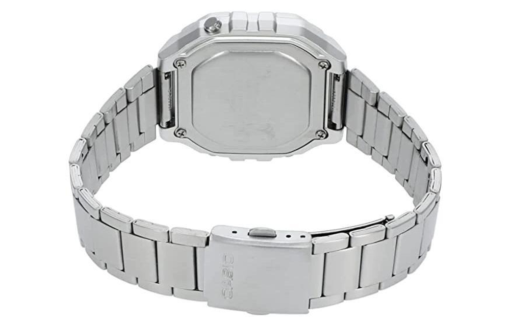 Часы CASIO YOUTH, W-218HD-1AV